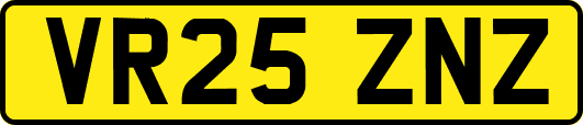 VR25ZNZ