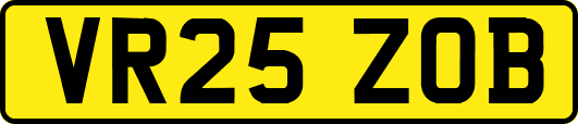 VR25ZOB