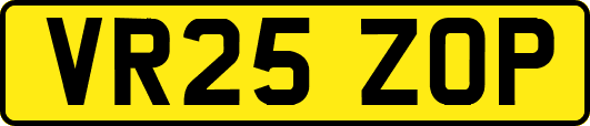 VR25ZOP