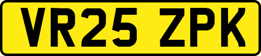 VR25ZPK