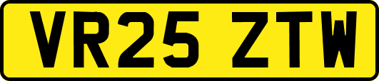 VR25ZTW