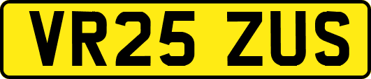 VR25ZUS