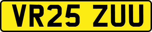 VR25ZUU