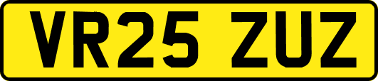 VR25ZUZ