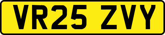 VR25ZVY