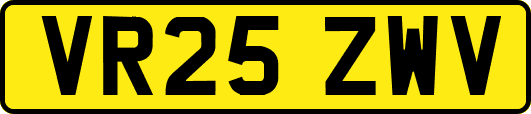 VR25ZWV