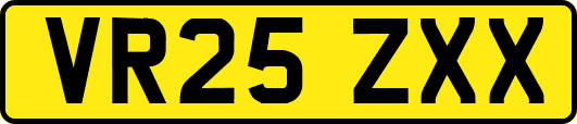 VR25ZXX