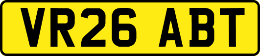VR26ABT