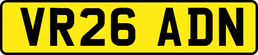VR26ADN