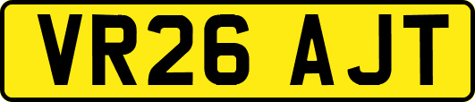 VR26AJT