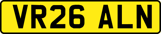 VR26ALN