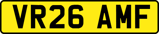 VR26AMF