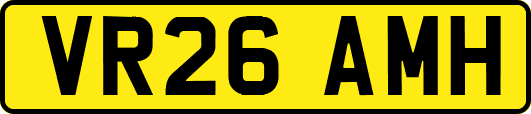 VR26AMH