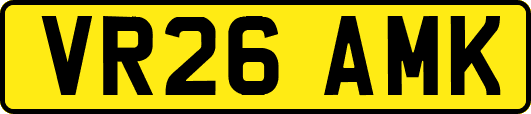 VR26AMK