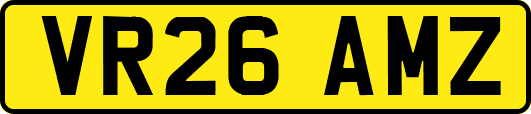 VR26AMZ