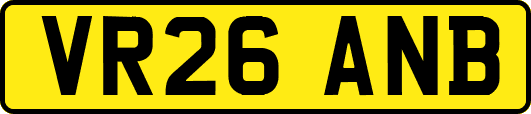 VR26ANB
