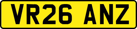 VR26ANZ