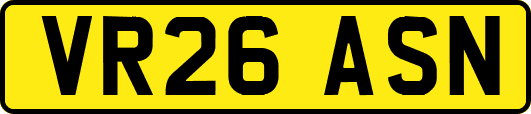 VR26ASN