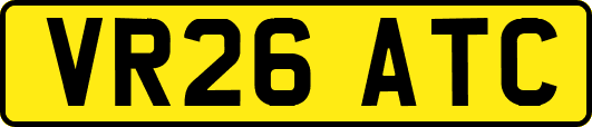 VR26ATC