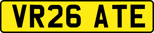VR26ATE