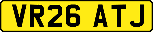 VR26ATJ
