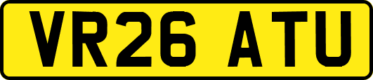 VR26ATU