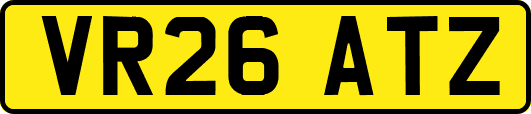 VR26ATZ