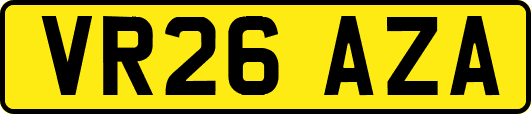 VR26AZA