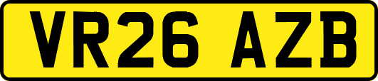VR26AZB