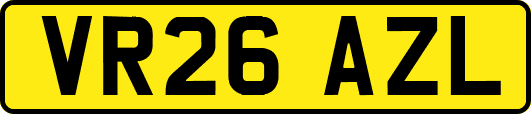 VR26AZL