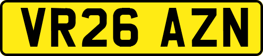 VR26AZN
