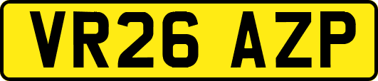 VR26AZP