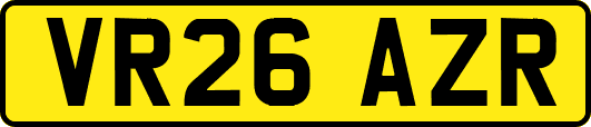 VR26AZR