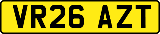 VR26AZT