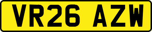 VR26AZW