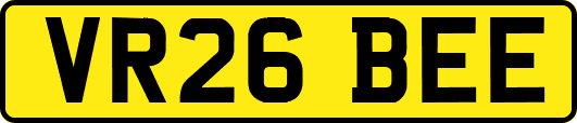 VR26BEE