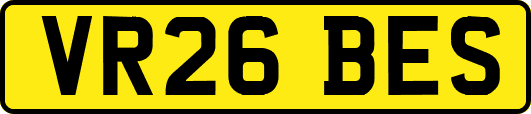VR26BES