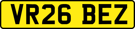 VR26BEZ