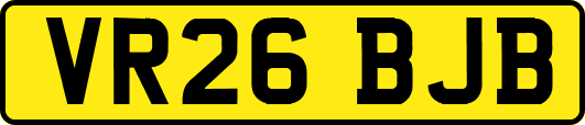 VR26BJB