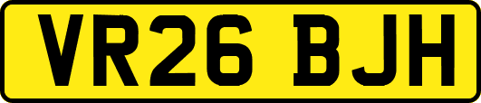 VR26BJH