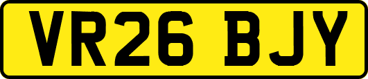 VR26BJY