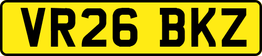 VR26BKZ