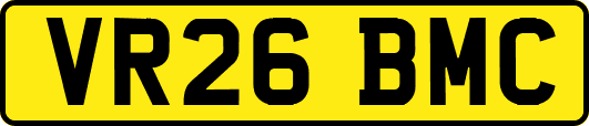 VR26BMC