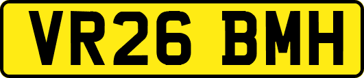 VR26BMH