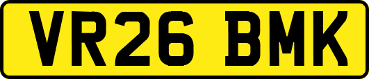 VR26BMK