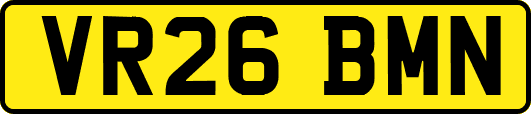 VR26BMN