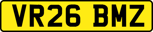 VR26BMZ