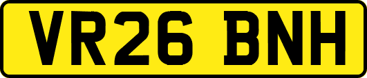VR26BNH