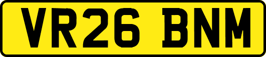 VR26BNM
