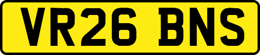 VR26BNS
